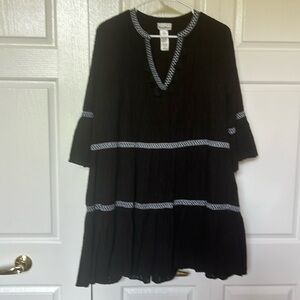 Tommy Bahama dress